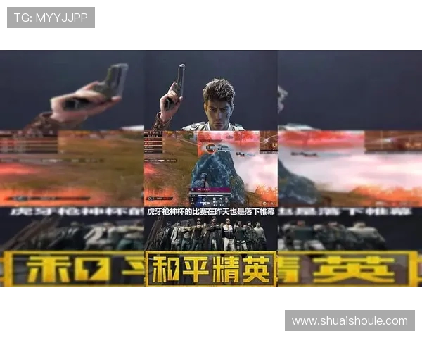 最新和平精英心理素质排行榜揭晓RNG战队表现卓越夺冠